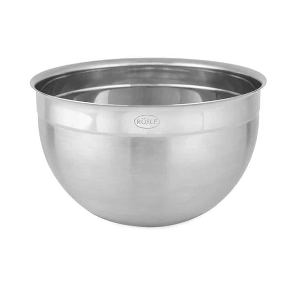 Tô trộn sâu lòng Rösle 15684 24cm