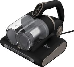 Máy hút bụi khử khuẩn chăn đệm Hoover 4in1 HMC520UV 011 màu đen