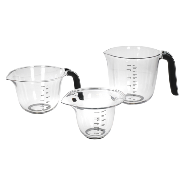 Bộ Dụng Cụ KitchenAid màu Đen KQG298OSOBE