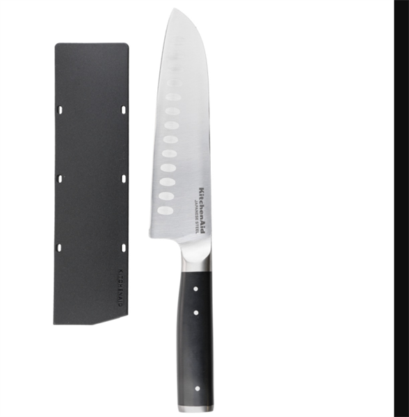 Dao thái KitchenAid KOG8IGSSOHOBA