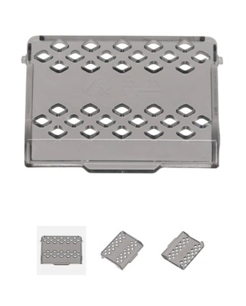 Nắp ngăn pha cà phê bột máy pha cà phê Philips EP