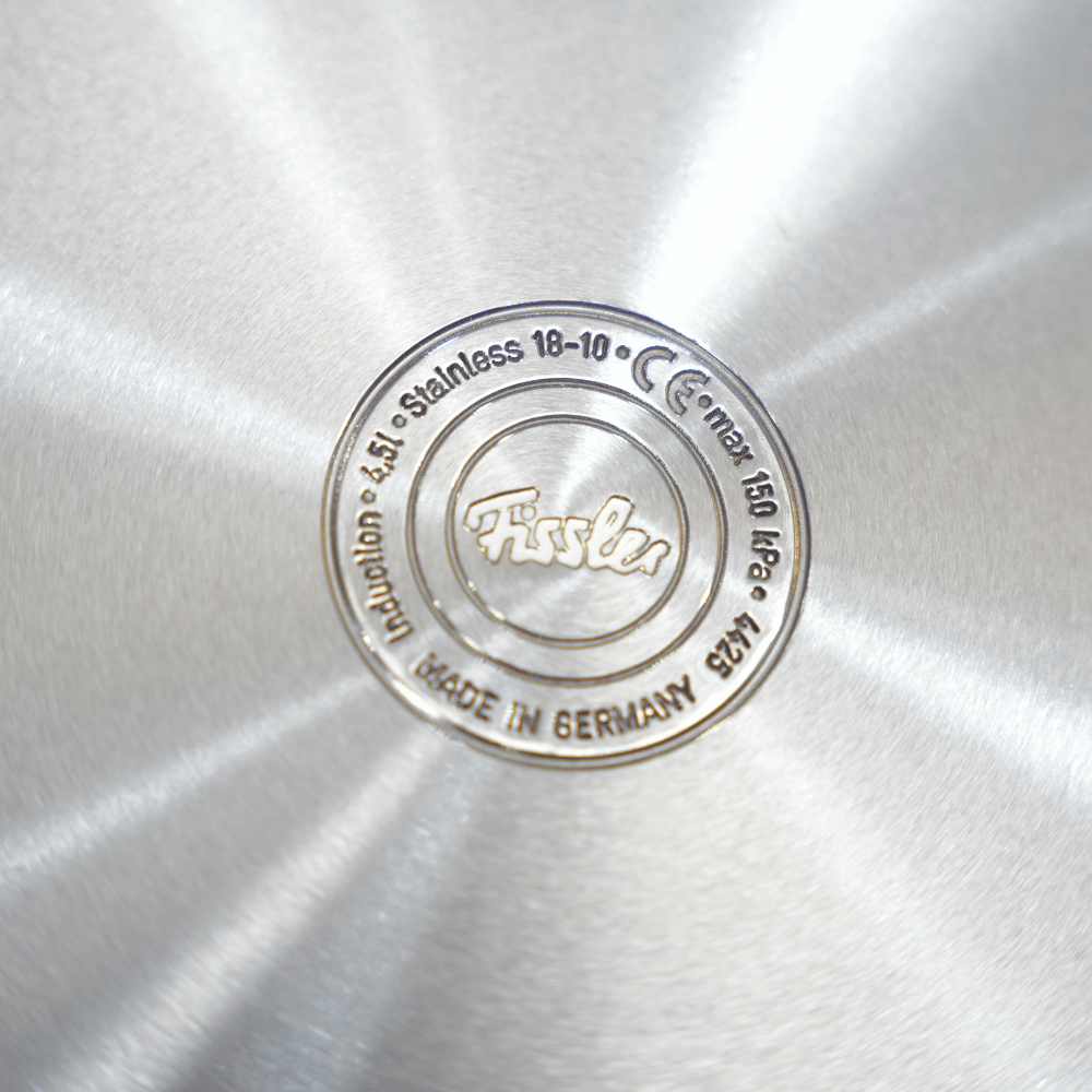 Nồi áp suất Fissler Vitaquick Premium PC 22cm made in Germany