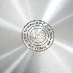 Nồi áp suất Fissler Vitaquick Premium PC 22cm made in Germany