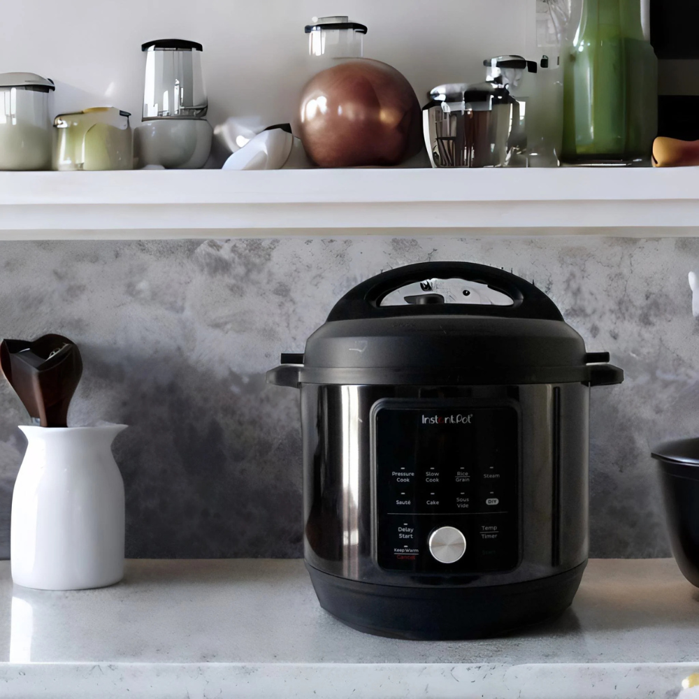 Nồi áp suất điện Instant Pot Essential 5,7 Lit 9in1