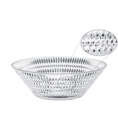 Bát pha lê Nachtmann Ethno 11cm/16,5cm/27cm