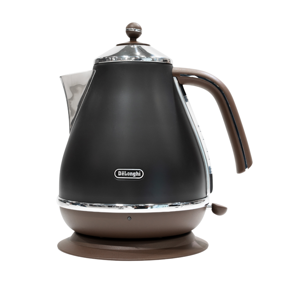 Ấm siêu tốc De'Longhi Icona Vintage 1,7L nhiều màu