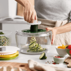 Rổ quay rau salat Joseph Joseph Duo Multi-Prep