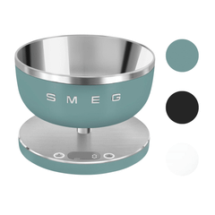 Cân tiểu ly nhà bếp điện tử SMEG KSC01 nhiều màu