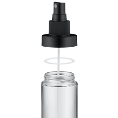 Bình xịt dầu, giấm WMF Basic 120ml