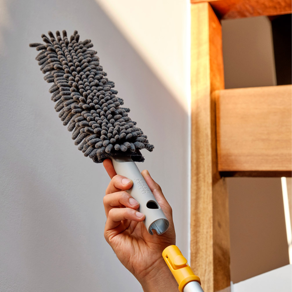 Bộ dụng cụ vệ sinh CleanTech Joseph Joseph 6500031