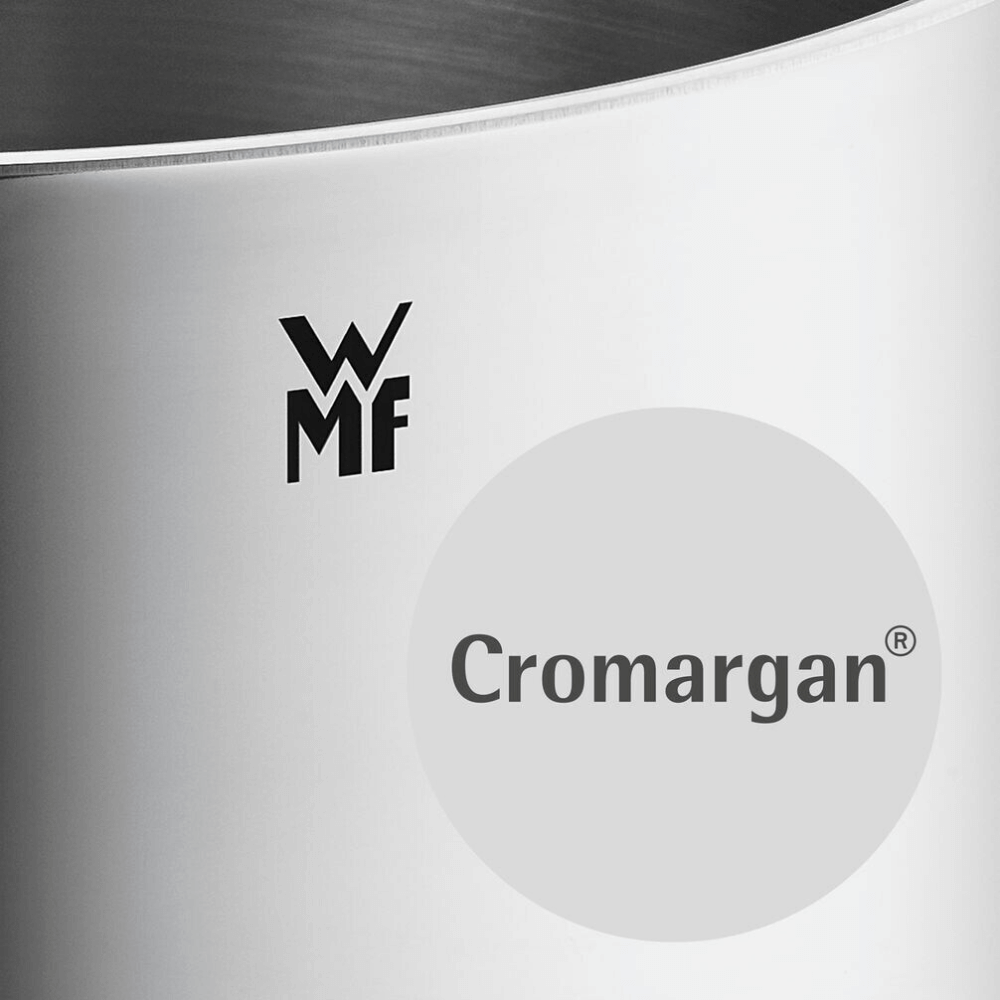 Bộ nồi WMF Belmonte 5 món kèm quánh vung kính