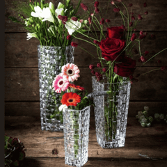 Bình hoa pha lê Nachtmann Bossa Nova