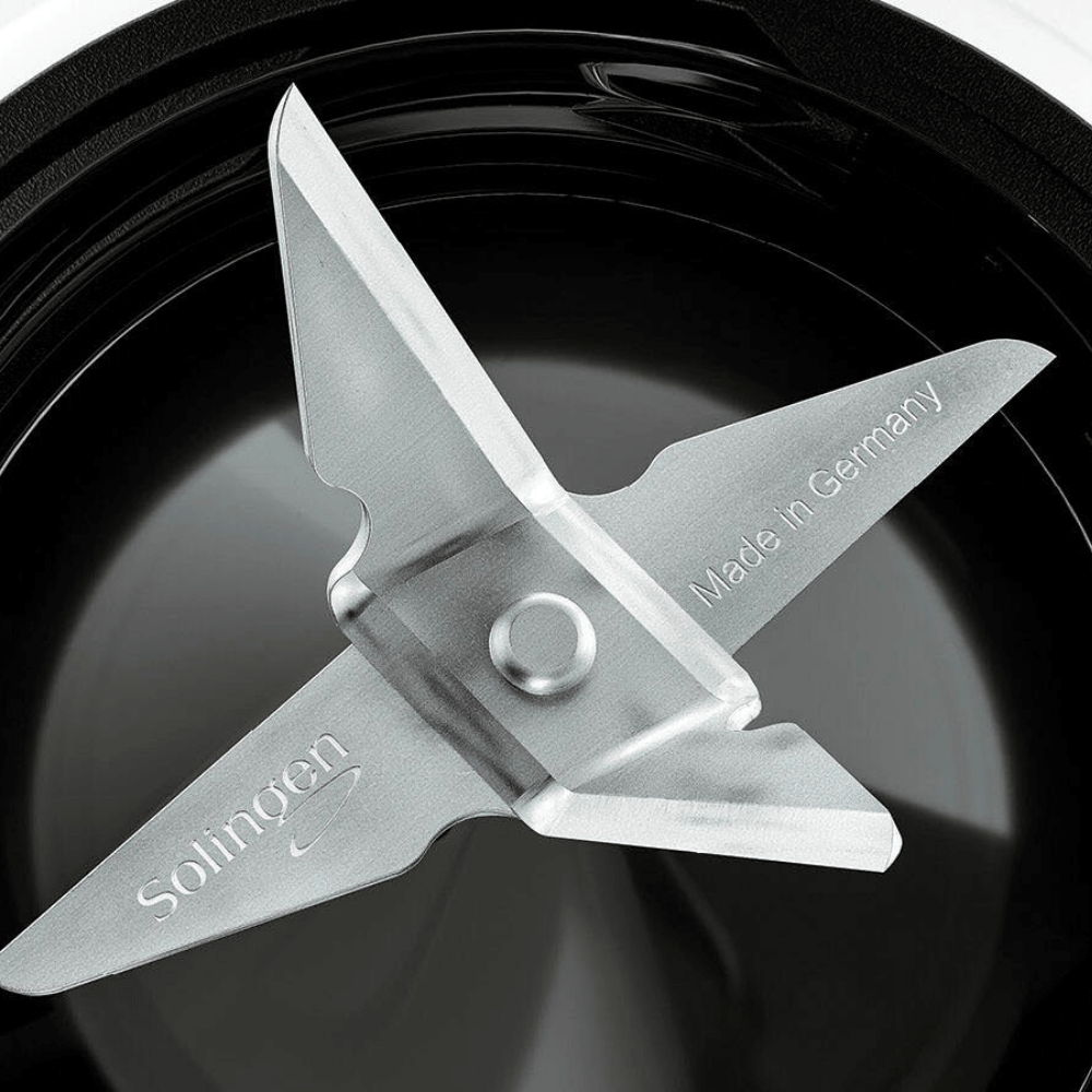 Máy xay sinh tố BOSCH mini MMB2111 made in EU, nhiều màu