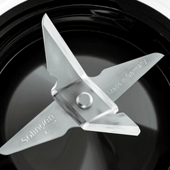 Máy xay sinh tố BOSCH mini MMB2111 made in EU, nhiều màu