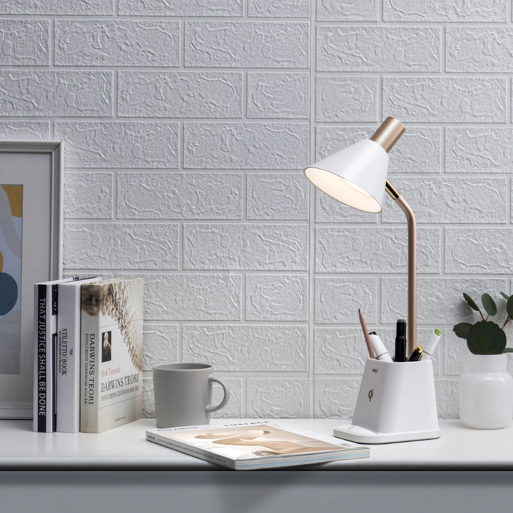Đèn bàn học chống cận Wilit 23SQ15
