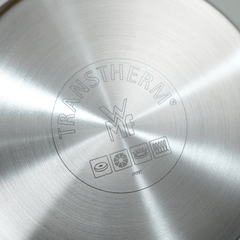 Bộ nồi WMF Diadem Plus 5 món kèm quánh