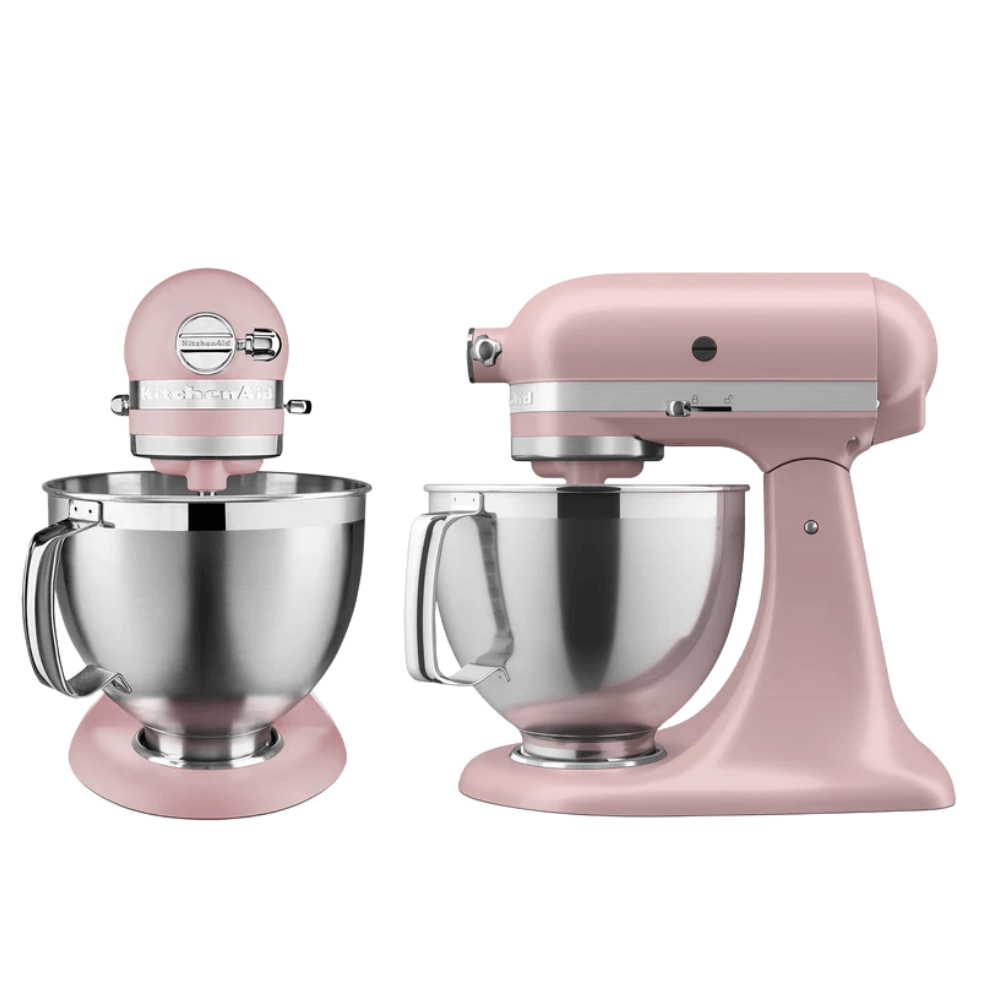 Máy trộn bột KitchenAid KSM195 220V - Made in USA