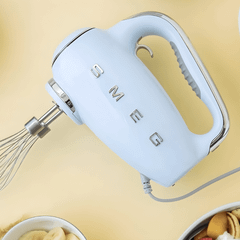 Máy đánh trứng SMEG HMF01 nhiều màu