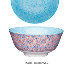 Bát gốm KitchenCraft 16 cm