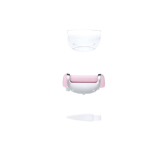 Dụng cụ làm sạch gót chân và khuỷu tay SHE3F1 SILVERCREST