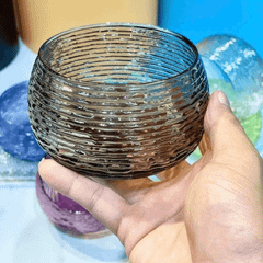 Set 6 tô Individual 10.5cm IVV 8549.1