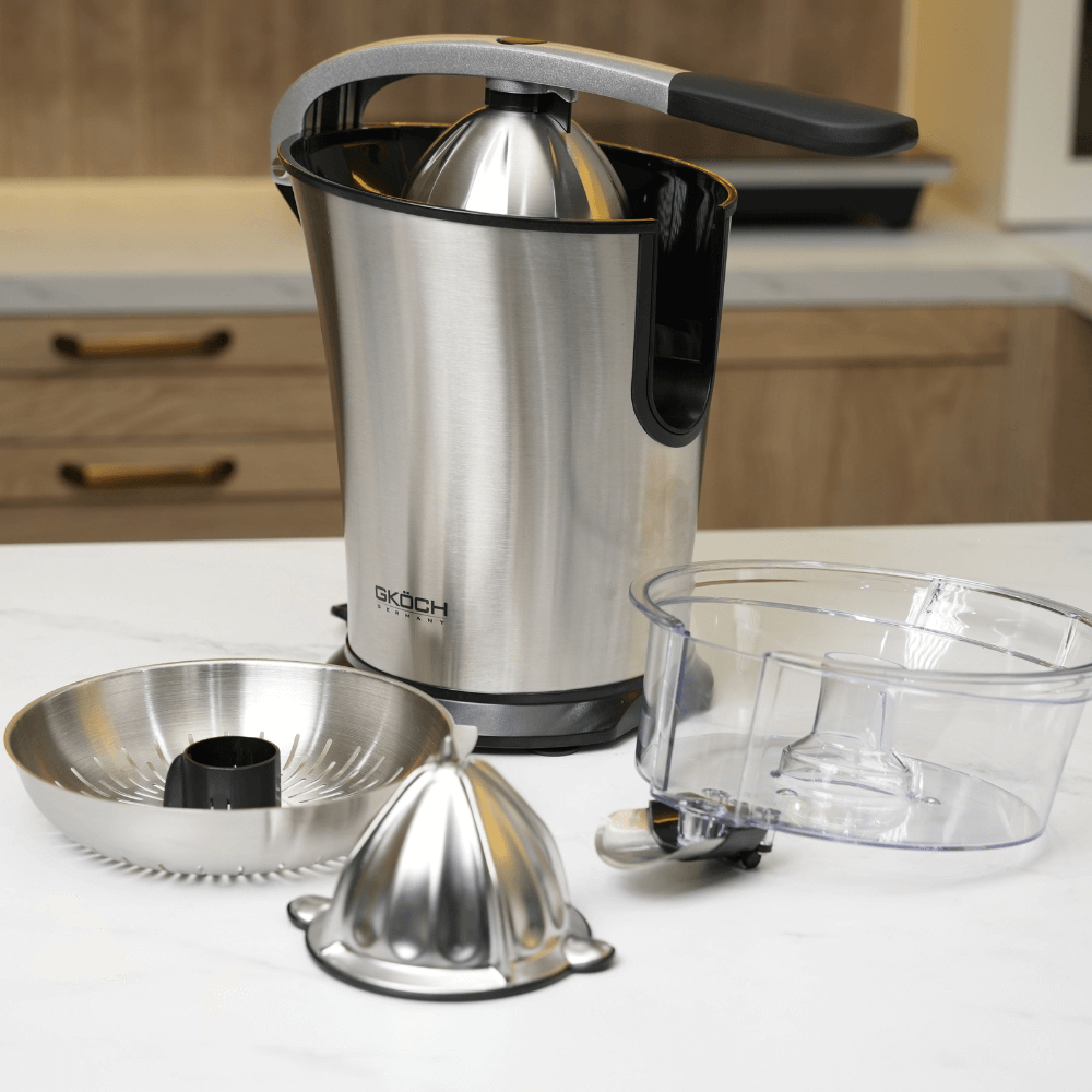 Máy vắt cam GKÖCH 160W