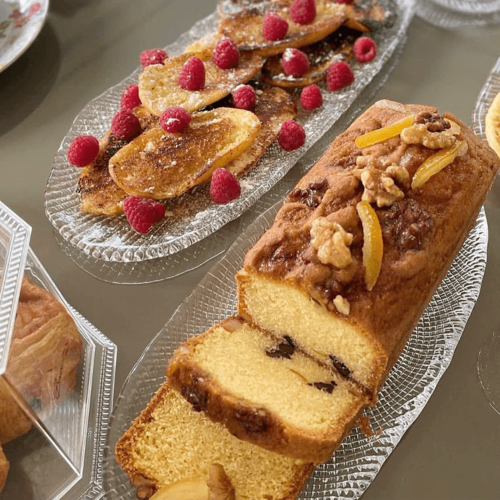 Đĩa oval IVV Diamante, nhiều kích cỡ