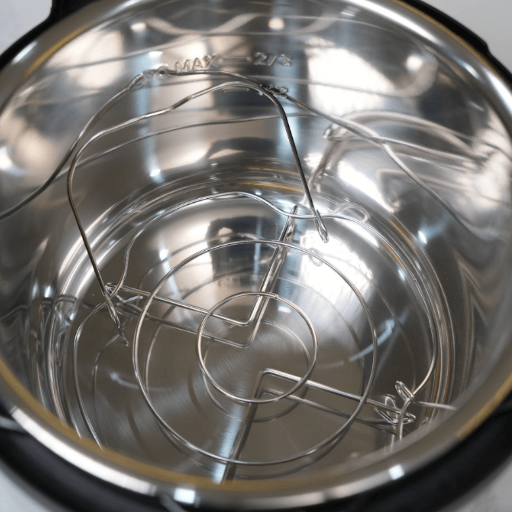 Nồi áp suất điện Instant Pot Duo 60 2026 5,7 Lit 7in1