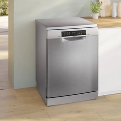 Máy rửa bát độc lập BOSCH SMS6ZCI85M serie 6