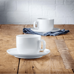 Bộ 2 tách WMF Barista Cappuccino