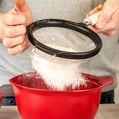 Rây lọc KitchenAid Coreline KAG161 nhiều màu