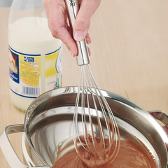 Dụng cụ đánh trứng cầm tay WMF PROFI PLUS BALLOON WHISK L 25CM