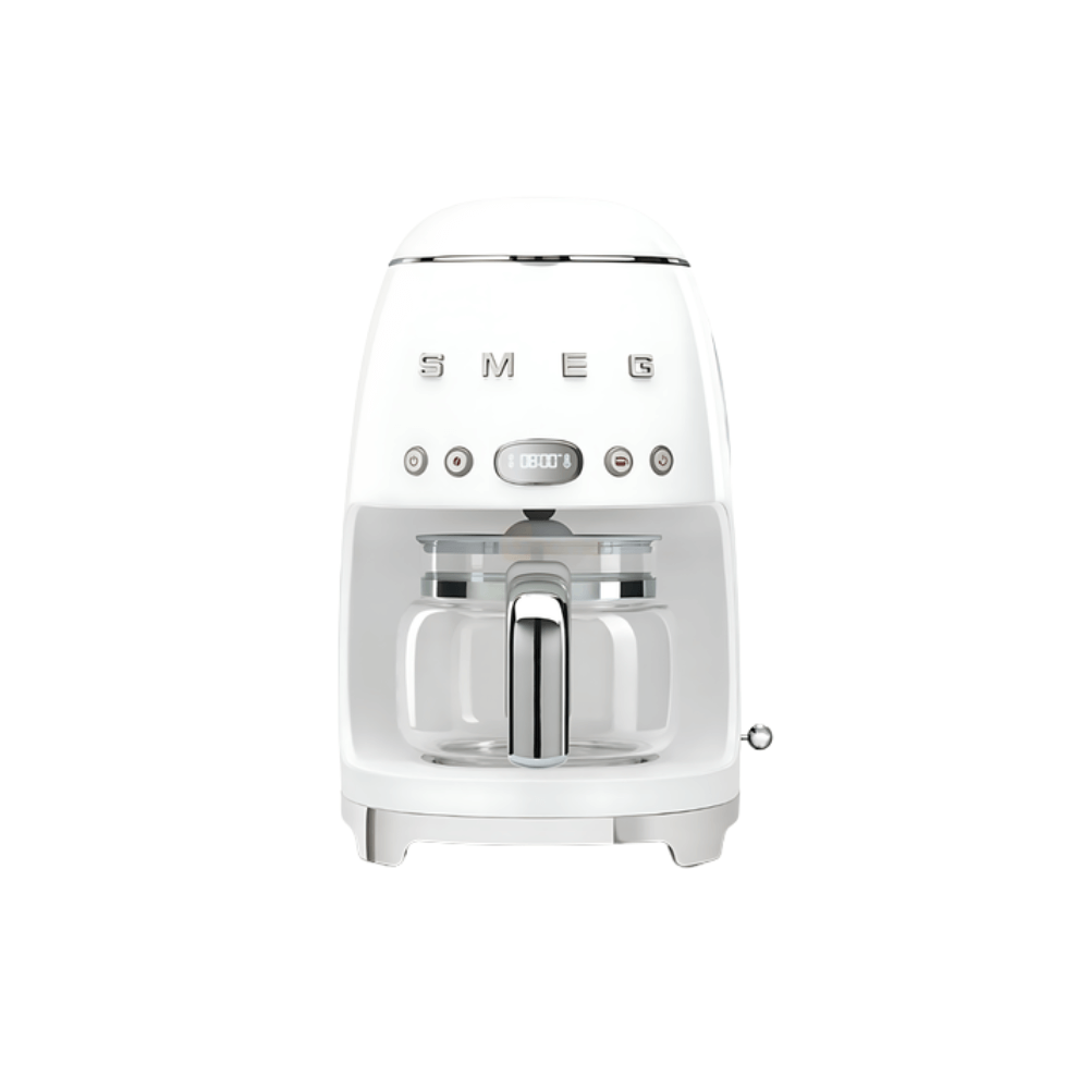 Máy pha cà phê SMEG DCF02 nhiều màu