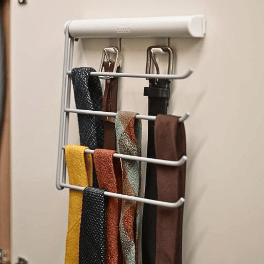 Giá treo khăn Joseph Joseph 55005 Orderly