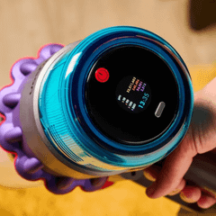Máy hút bụi cầm tay không dây DYSON Gen5 Detect Absolute bản HEPA