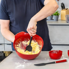 Phới muỗng KitchenAid Coreline KAG030 nhiều màu