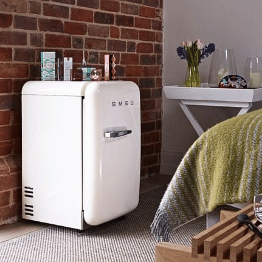 Tủ lạnh mini SMEG FAB5 34L nhiều màu