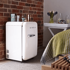 Tủ lạnh mini SMEG FAB5 34L nhiều màu