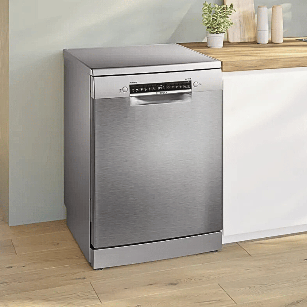 Máy rửa bát độc lập BOSCH SMS6ZCI10E serie 6