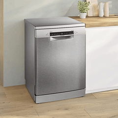 Máy rửa bát độc lập BOSCH SMS6ZCI10E serie 6