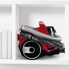 Máy hút bụi BOSCH BGC05AAA2 màu đỏ