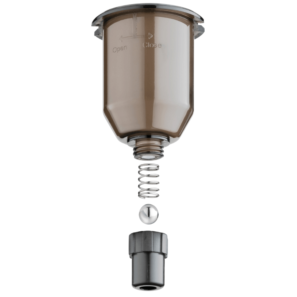 Máy đánh giày CASO Shoe Shine 100C