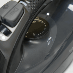 Bàn là hơi nước Philips DST5040/80 màu đen