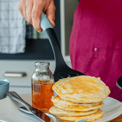 Xẻng lật có rãnh KitchenAid KAS002 nhiều màu