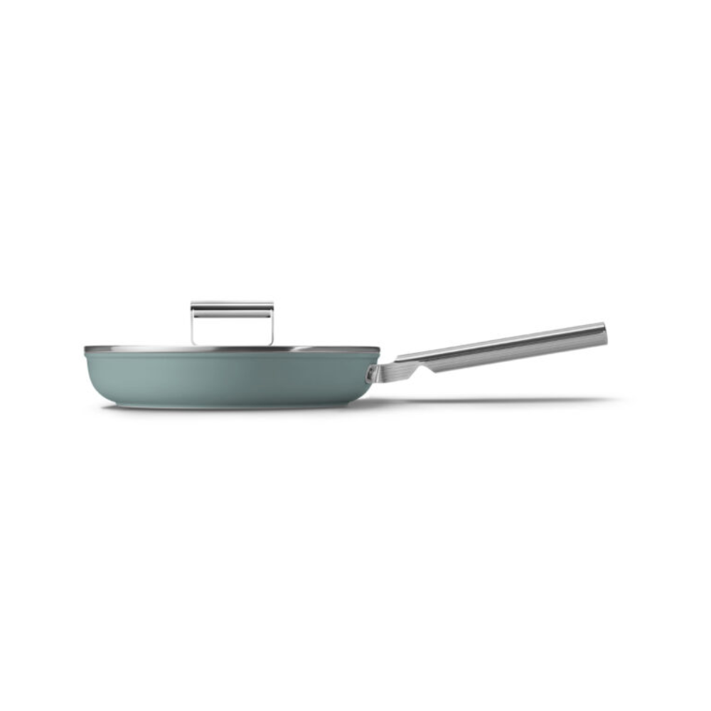 Chảo rán SMEG FPF2xxx 20/24/28cm nhiều màu