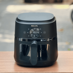 Nồi chiên không dầu Philips NA220/00 4,2L Airfryer