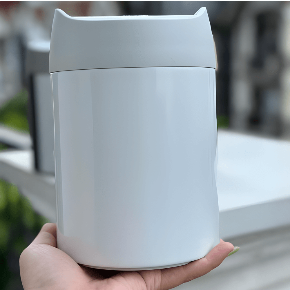 Thùng rác mini Simplehuman 1,5 lit