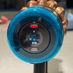 Máy hút bụi cầm tay không dây Dyson V16 Anti - Tangle Pro