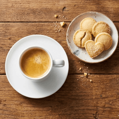 Bộ 2 tách WMF Barista Cafe Creme