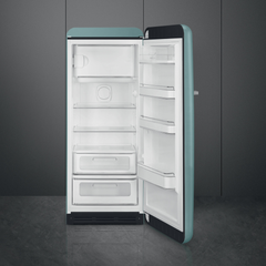 Tủ lạnh SMEG FAB28RRD6 270L nhiều màu